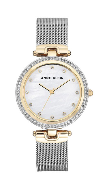 Часы Anne Klein Crystal 2973MPTT